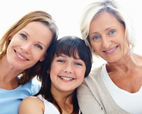 Diététicienne Nutritionniste enfants adultes séniors
